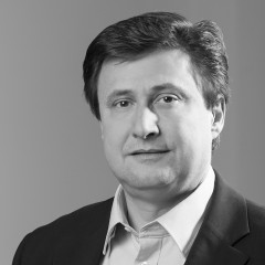 Frank-Steffen Russ Frank-Steffen Russ